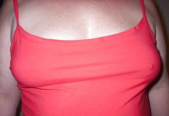 21P Milf mext doors massive boobs B1