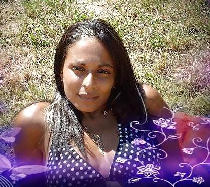 25P Linda la beurette chaude