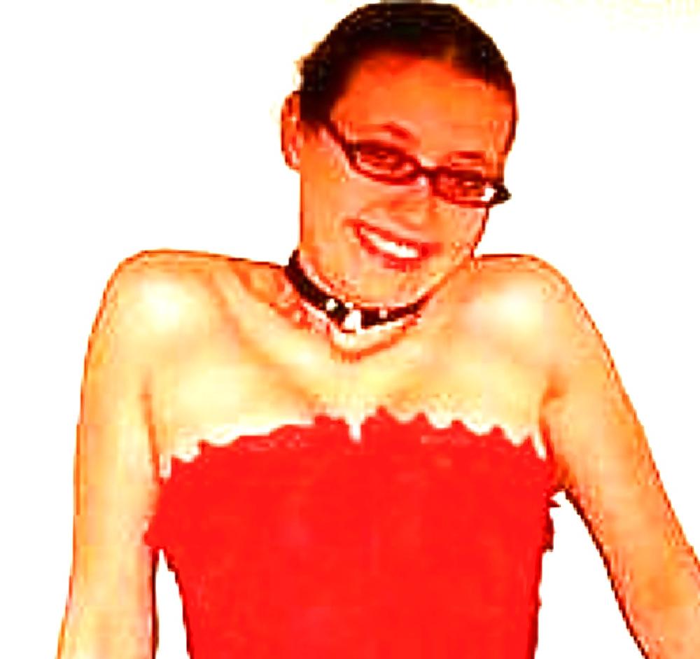 13P An american girl called Valerie J.