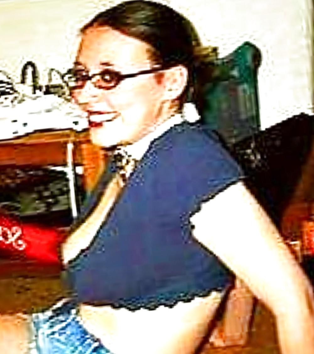 13P An american girl called Valerie J.