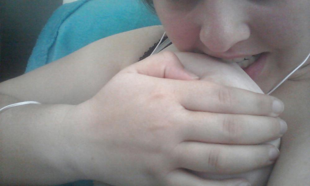 18P PRIVATE PHONE PHOTOS 4 (HER)