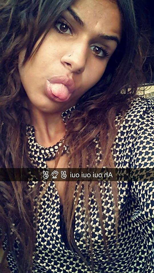 20P Beurette Visage a Sperme 10