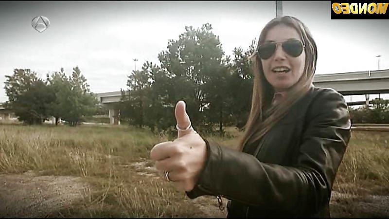 25P Nira Juanco Spanish F1 Reporter