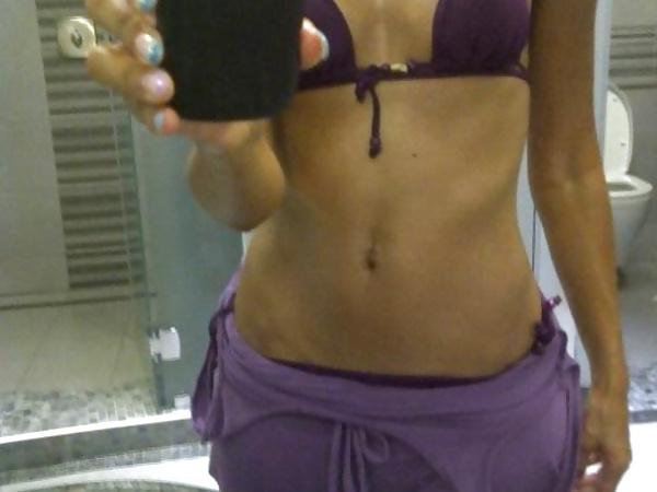 25P Beurette Linda, 26 ans, Mulhouse