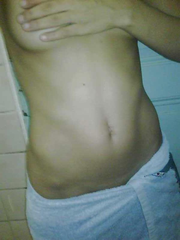 25P Beurette Linda, 26 ans, Mulhouse