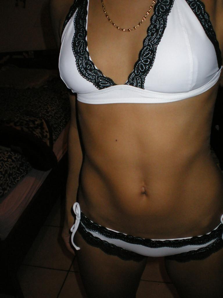 25P Beurette Linda, 26 ans, Mulhouse