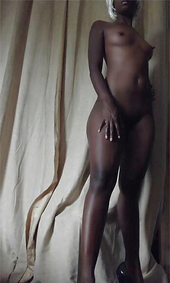 21P Babes of the caribbean
