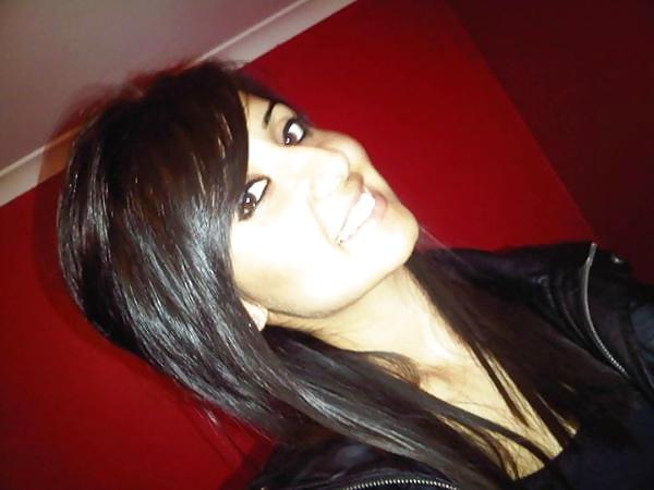 19P Indian Girls - which one and how would you fuck them! 2