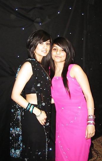 19P Indian Girls - which one and how would you fuck them! 2