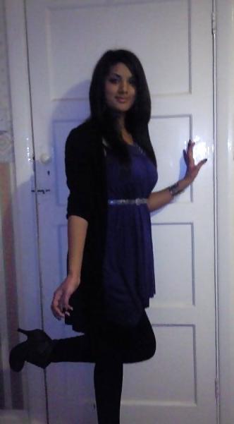 19P Indian Girls - which one and how would you fuck them! 2