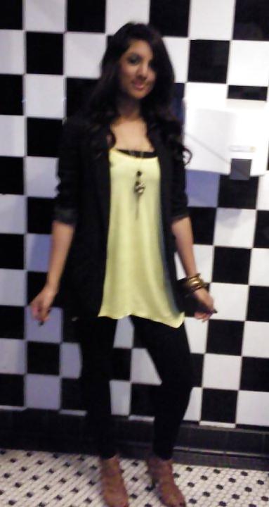 19P Indian Girls - which one and how would you fuck them! 2