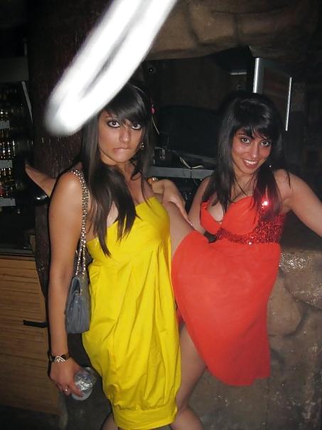 19P Indian Girls - which one and how would you fuck them! 2
