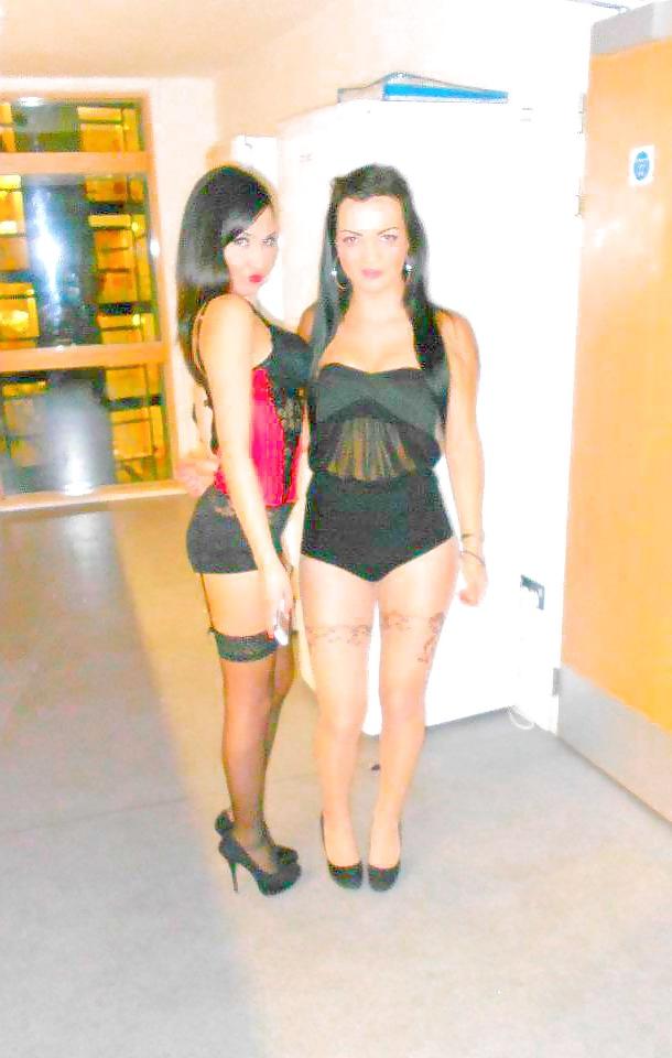 19P Indian Girls - which one and how would you fuck them! 2