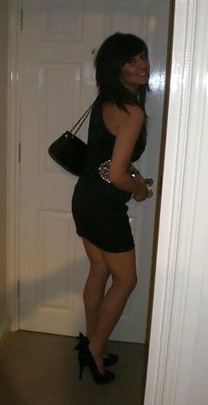 19P Indian Girls - which one and how would you fuck them! 2