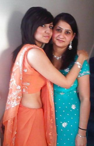 19P Indian Girls - which one and how would you fuck them! 2