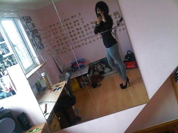 19P Indian Girls - which one and how would you fuck them! 2