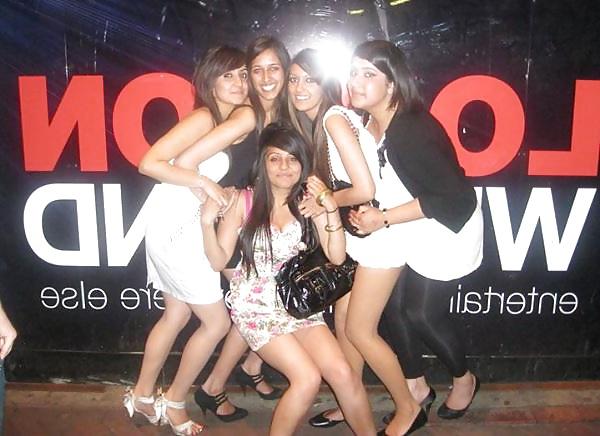 19P Indian Girls - which one and how would you fuck them! 2
