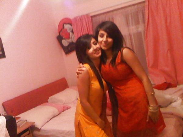 19P Indian Girls - which one and how would you fuck them! 2