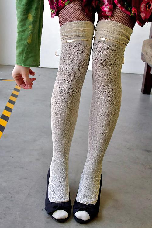 23P Socks And Legwear 1