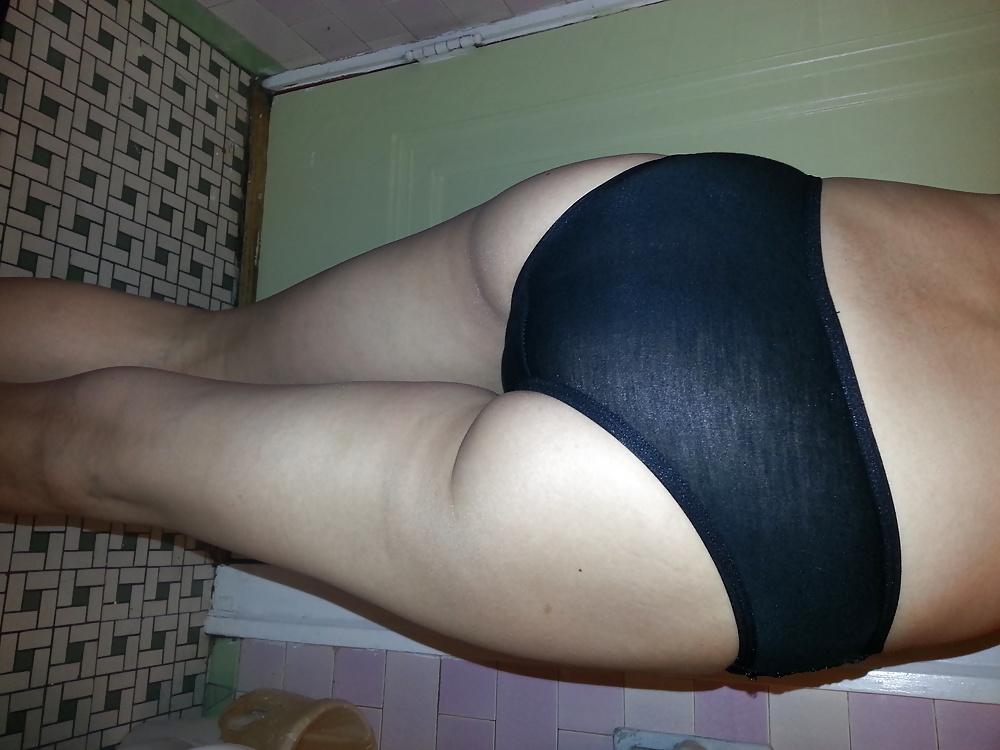 19P Horny Puerto Rican Couple