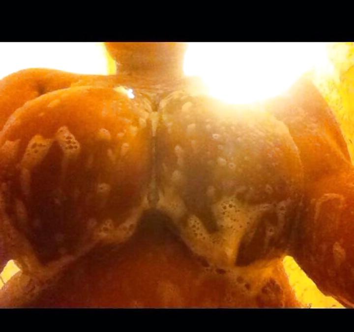 24P Pure amateur tits