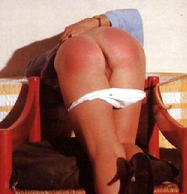 12P Spanked Women 4