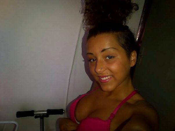 10P Beurette chienne