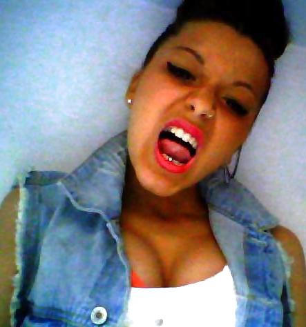 10P Beurette chienne