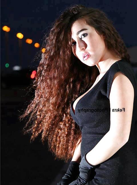 25P Egyptian Models 2 