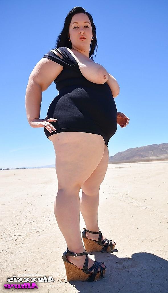 9P Desert Fatty