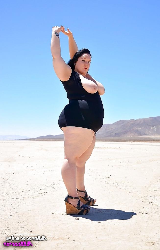 9P Desert Fatty