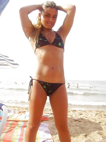 25P Girl i met in ibiza