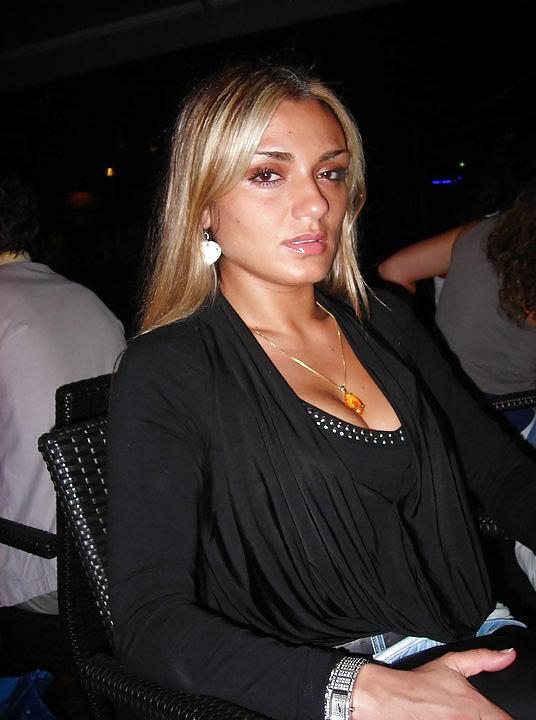 25P Girl i met in ibiza
