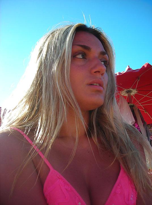 25P Girl i met in ibiza