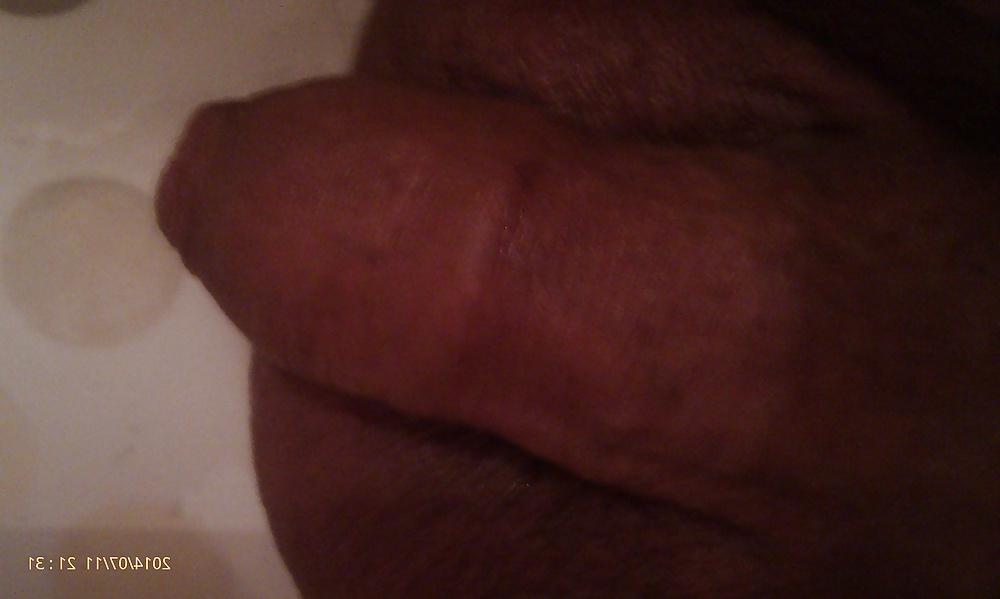 6P My Small Cock