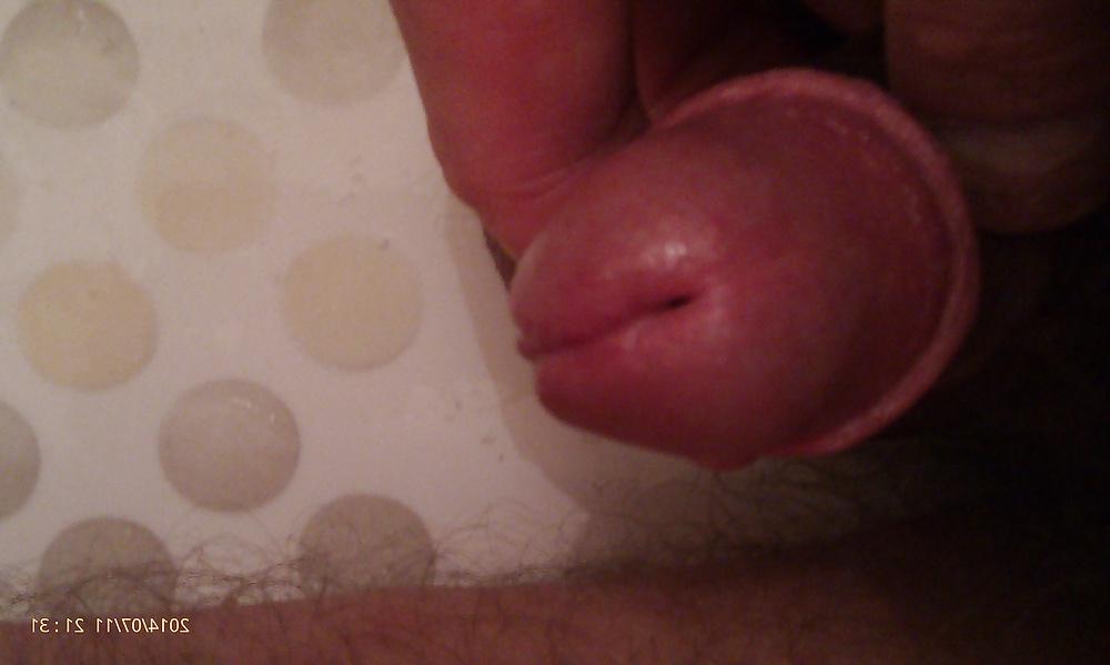 6P My Small Cock