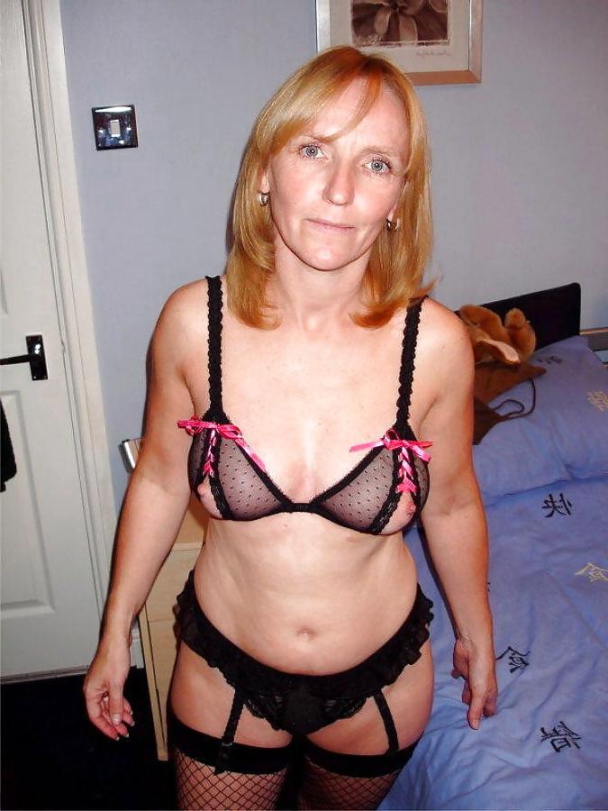 25P Babes in see through bras.3