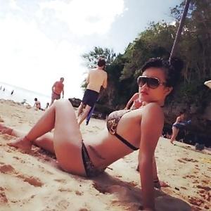 7P Indonesian - Julia Perez
