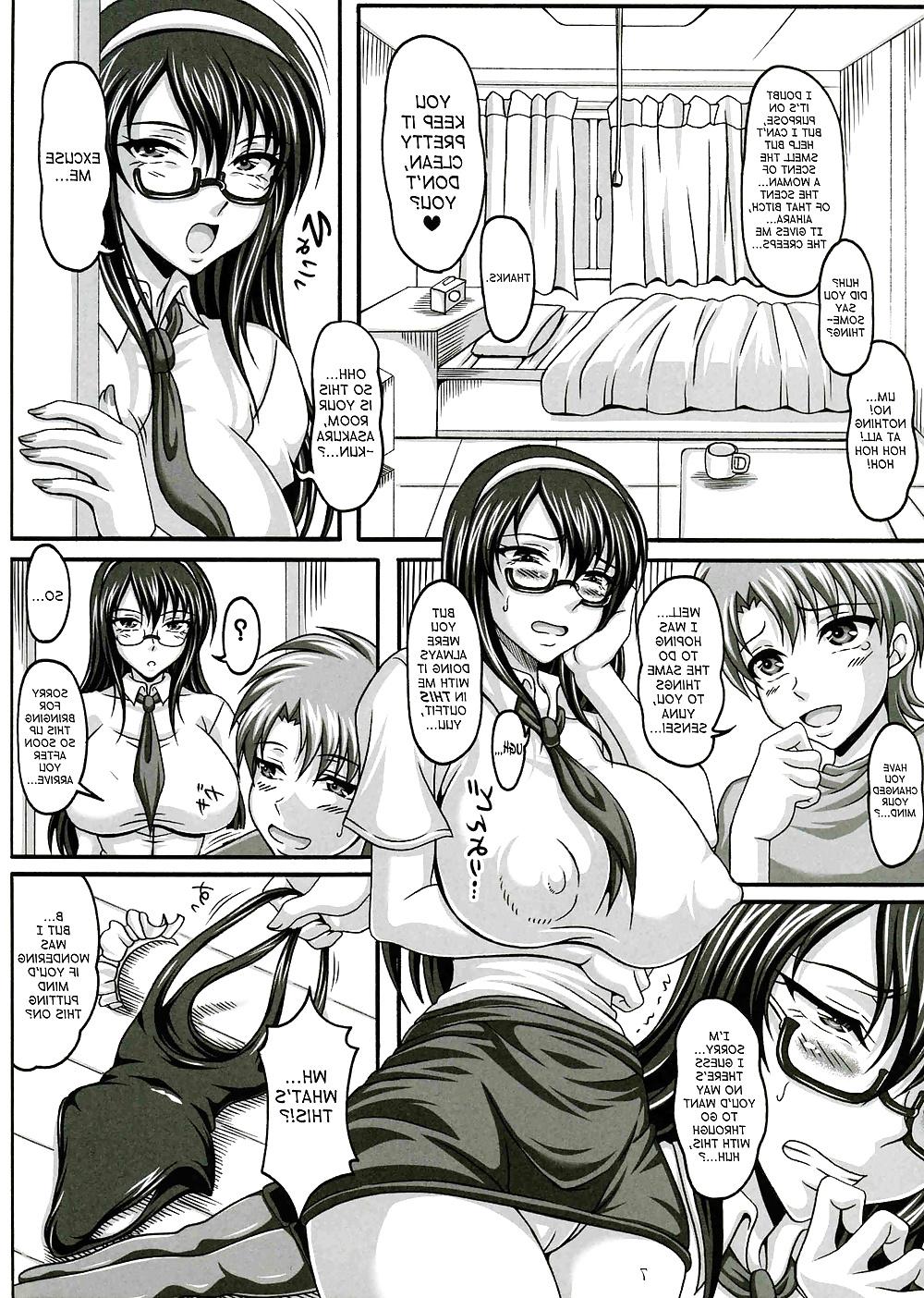 25P My Personal Big Breasted Masturbation Maid 2