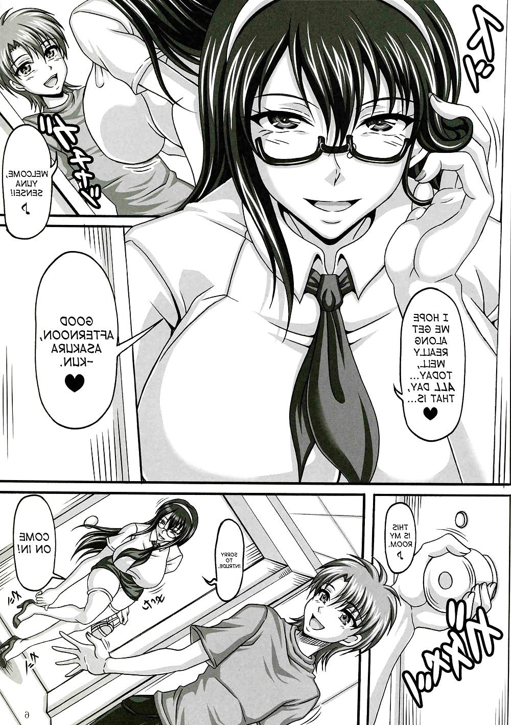 25P My Personal Big Breasted Masturbation Maid 2