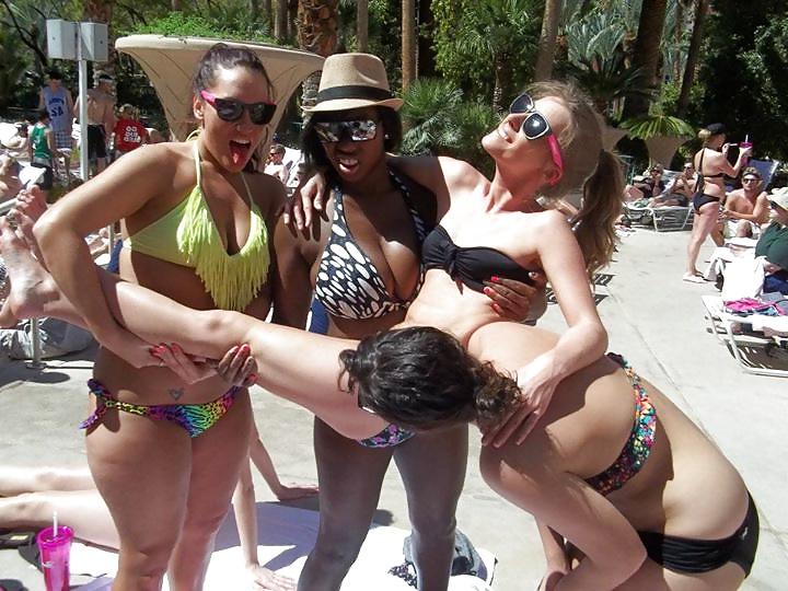 18P Barbie and her huge tits