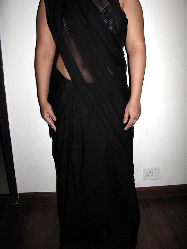 17P Amateur Sexy desi wife 