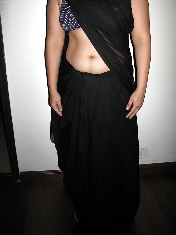 17P Amateur Sexy desi wife 