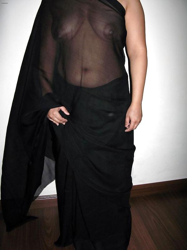 17P Amateur Sexy desi wife 