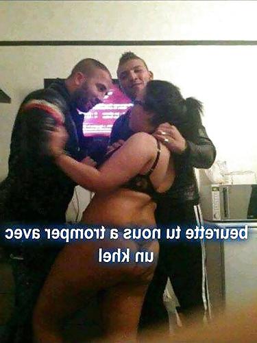 10P Hot beurette 4