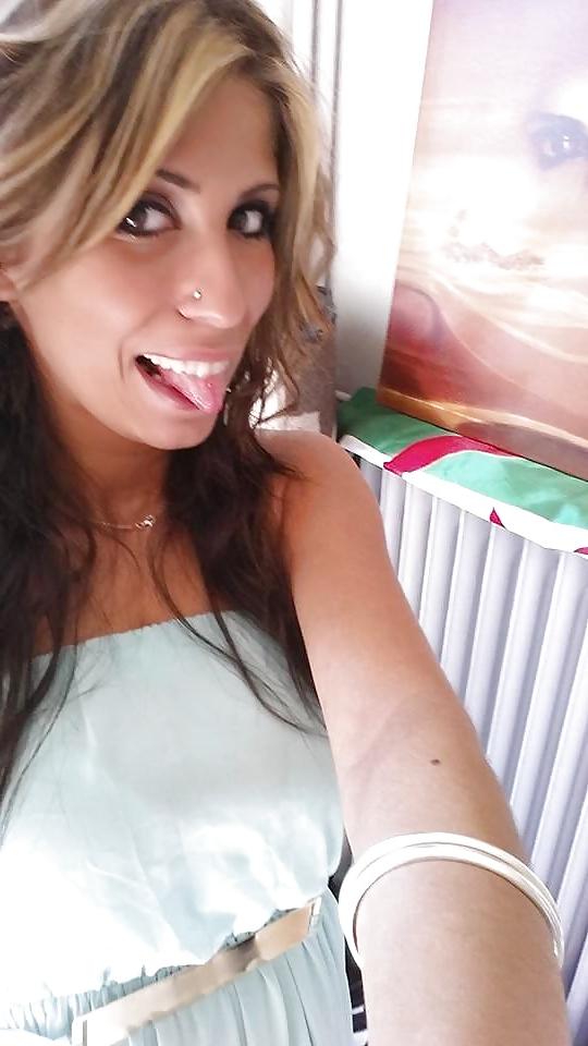 10P Hot beurette 4