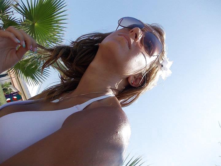 25P Sabrina giovane tettona italiana big tits