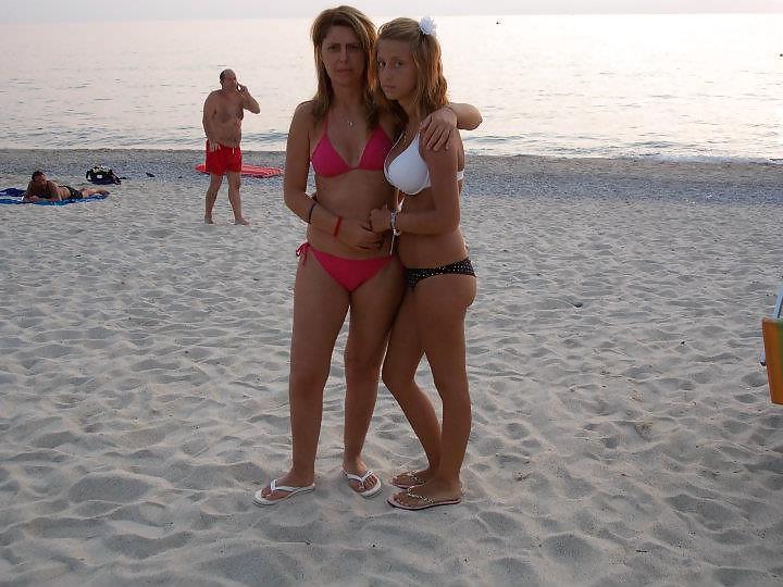 25P Sabrina giovane tettona italiana big tits