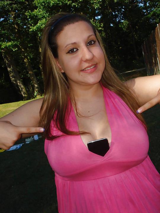 12P Big Boobs Teens