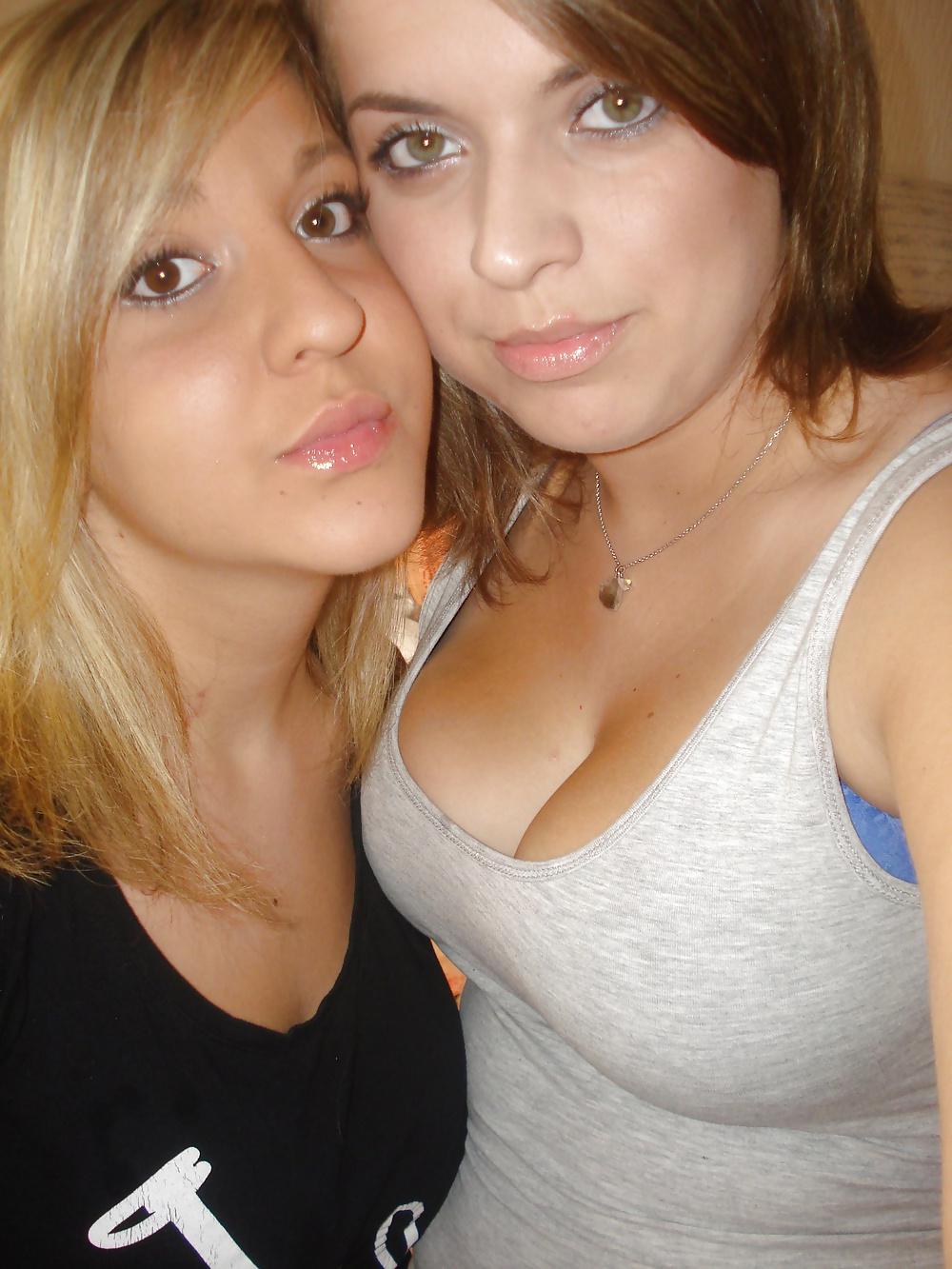 12P Big Boobs Teens